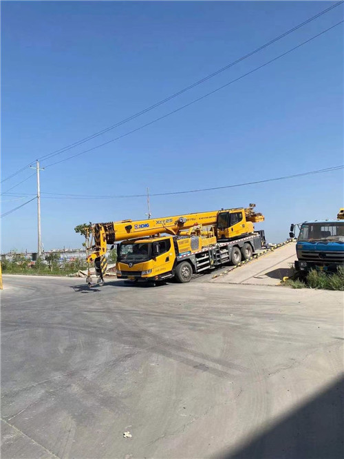 内黄县吊车作业时，可能会产生哪些额外收费项目？