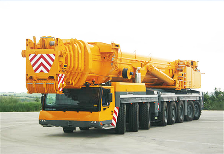 内黄县精密设备吊装（如机床、仪器）需要特殊车型吗？